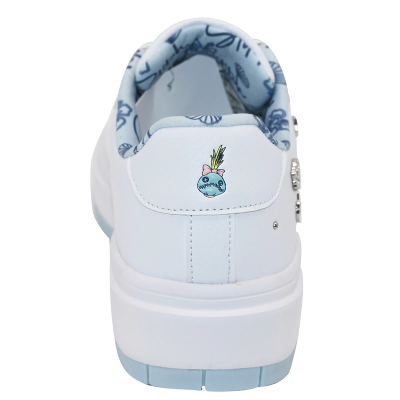 ZAPATILLAS MUJER CHABELY URBANAS BLANCO 2TY05700001 - 3