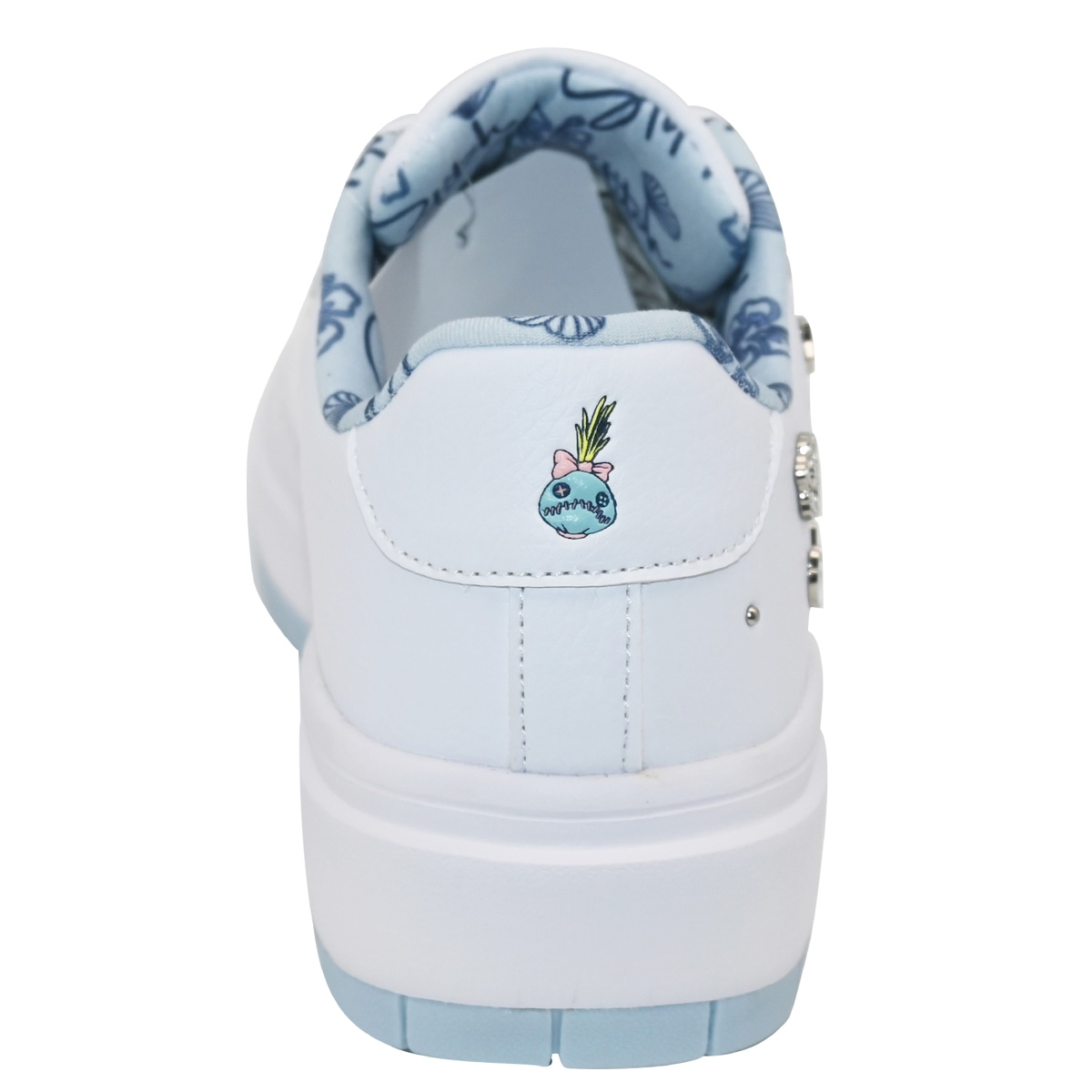 ZAPATILLAS MUJER CHABELY URBANAS BLANCO 2TY05700001 - 3