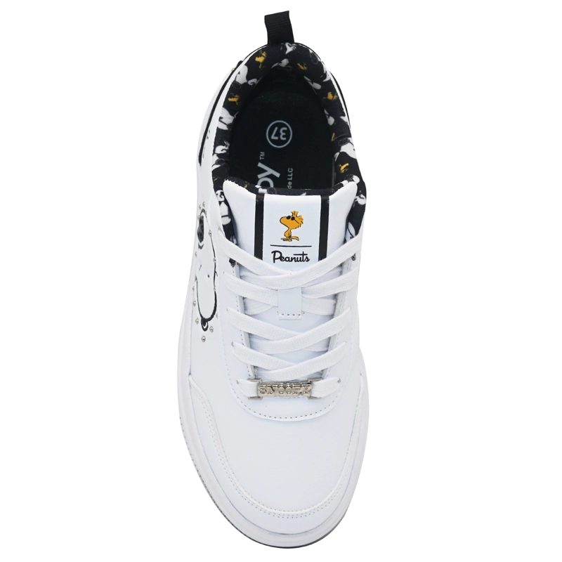 ZAPATILLAS MUJER CHABELY URBANAS BLANCO 2FY03200001 - 2