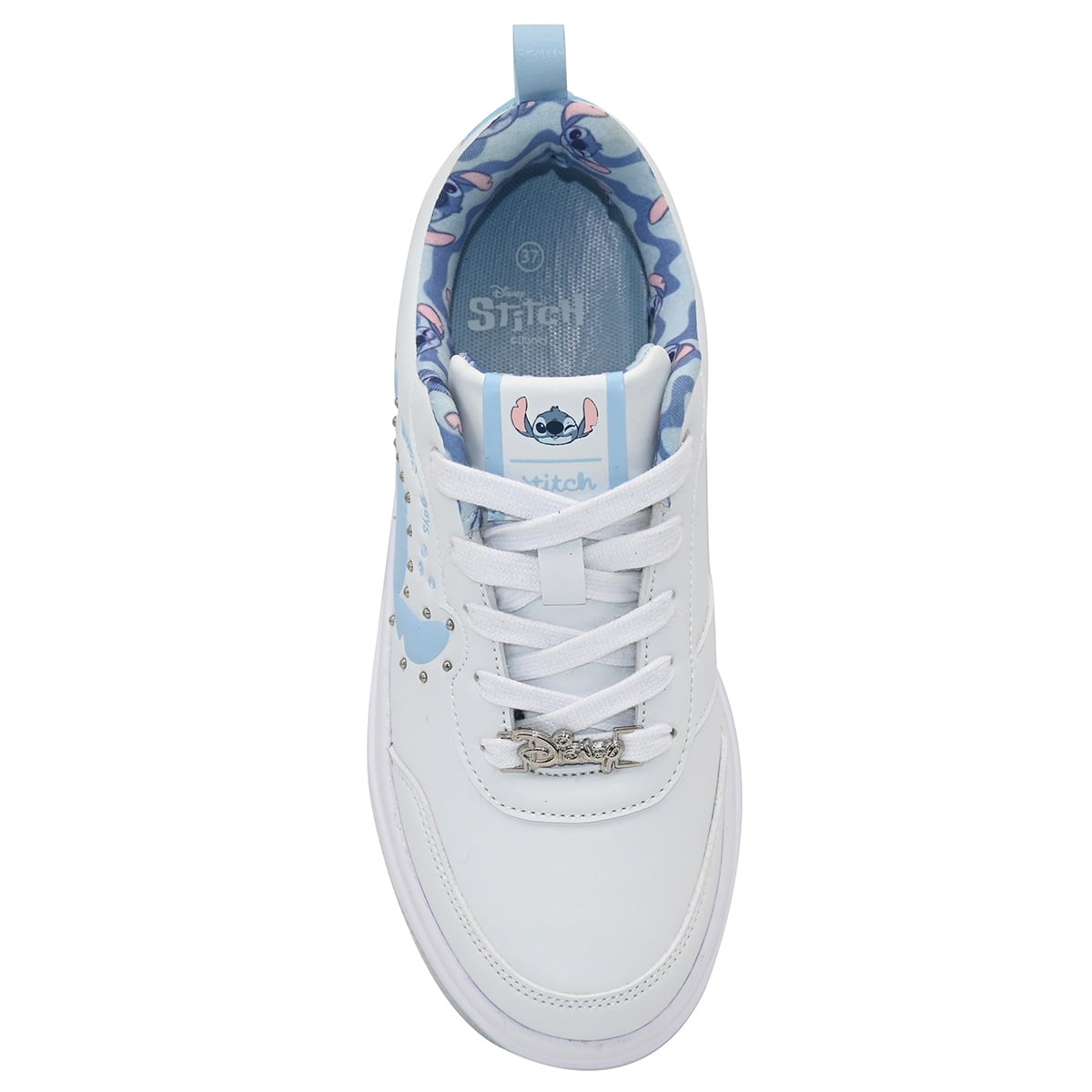 ZAPATILLAS MUJER CHABELY URBANAS BLANCO 2TY06900001 - 2