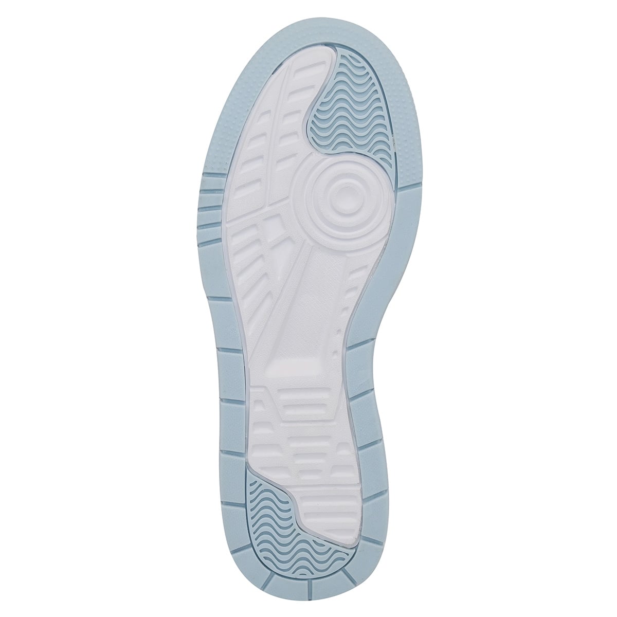ZAPATILLAS MUJER CHABELY URBANAS BLANCO 2TY06900001 - 4