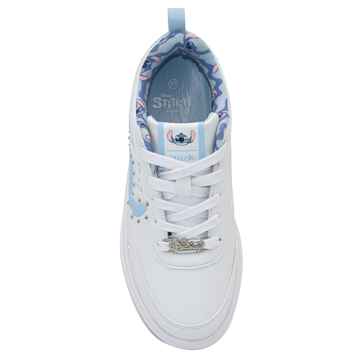 ZAPATILLAS MUJER CHABELY URBANAS BLANCO 2TY06900001 - 2