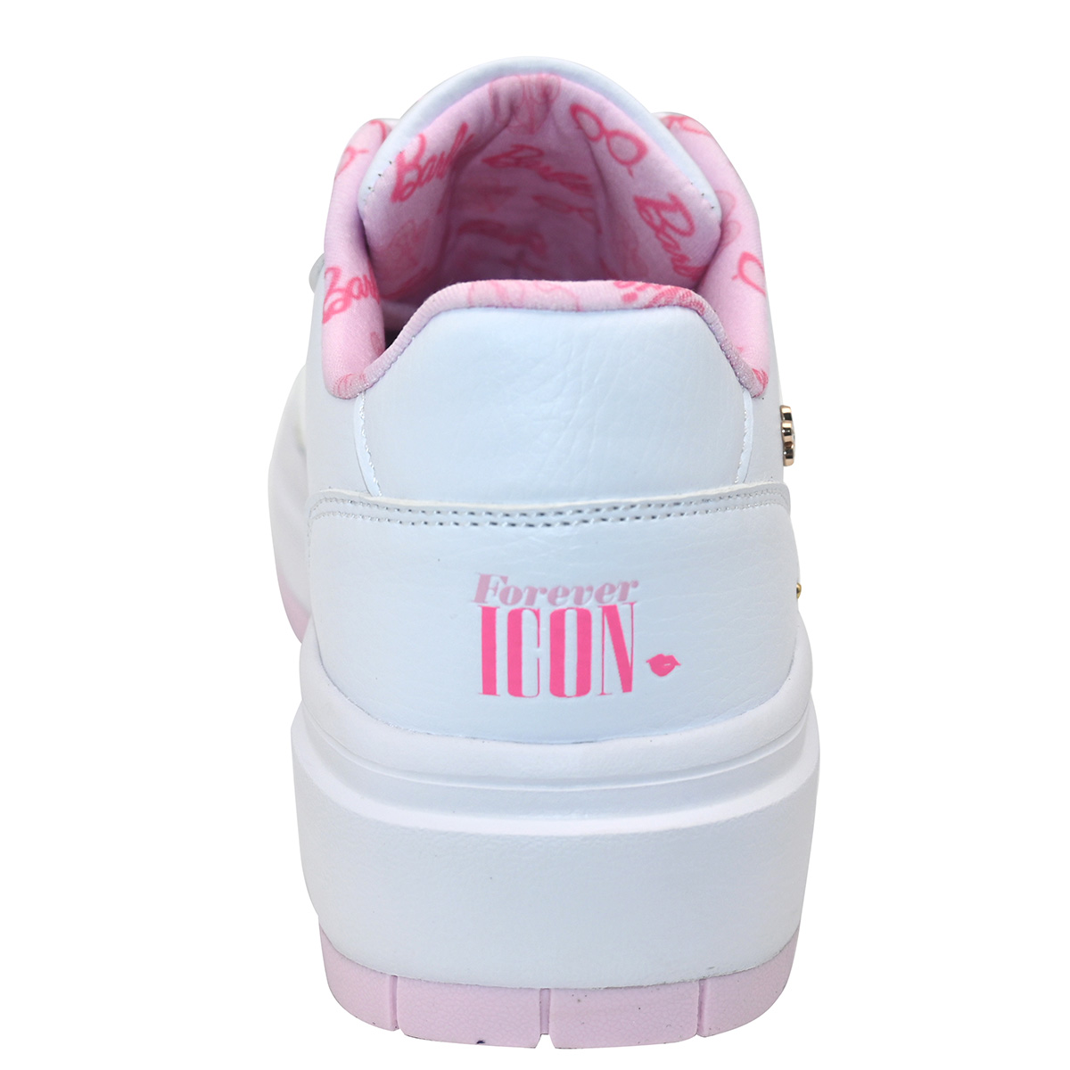 ZAPATILLAS MUJER CHABELY URBANAS BLANCO 2BY12600001 - 3