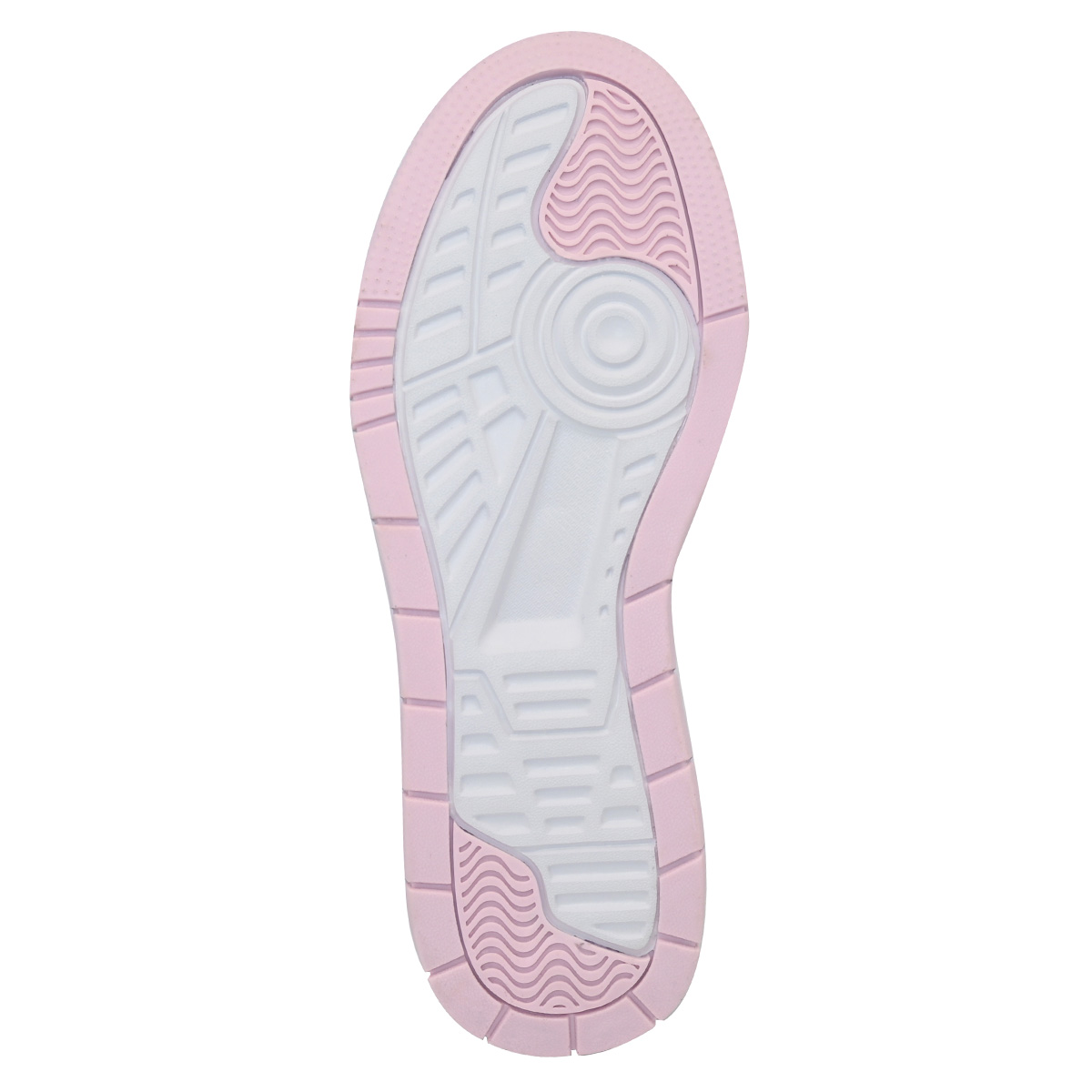 ZAPATILLAS MUJER CHABELY URBANAS BLANCO 2BY12600001 - 4