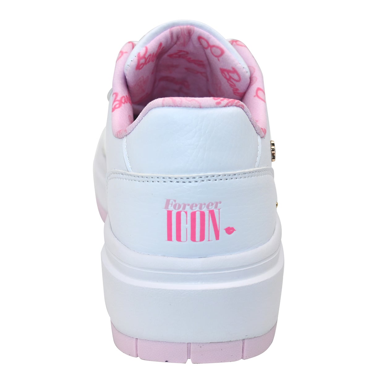 ZAPATILLAS MUJER CHABELY URBANAS BLANCO 2BY12600001 - 3