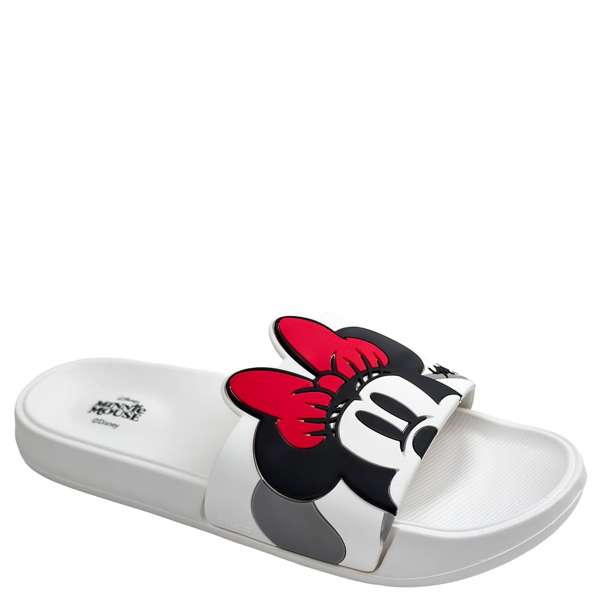 SANDALIAS MUJER STATEMENT BLANCO 2NY089 - 1