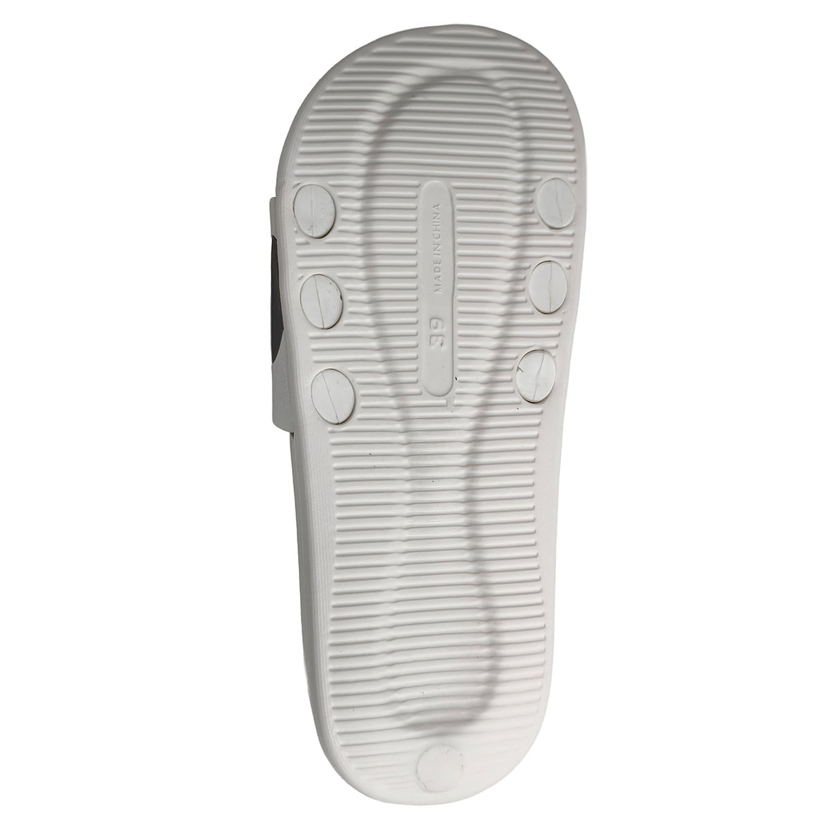 SANDALIAS MUJER STATEMENT BLANCO 2NY089 - 3