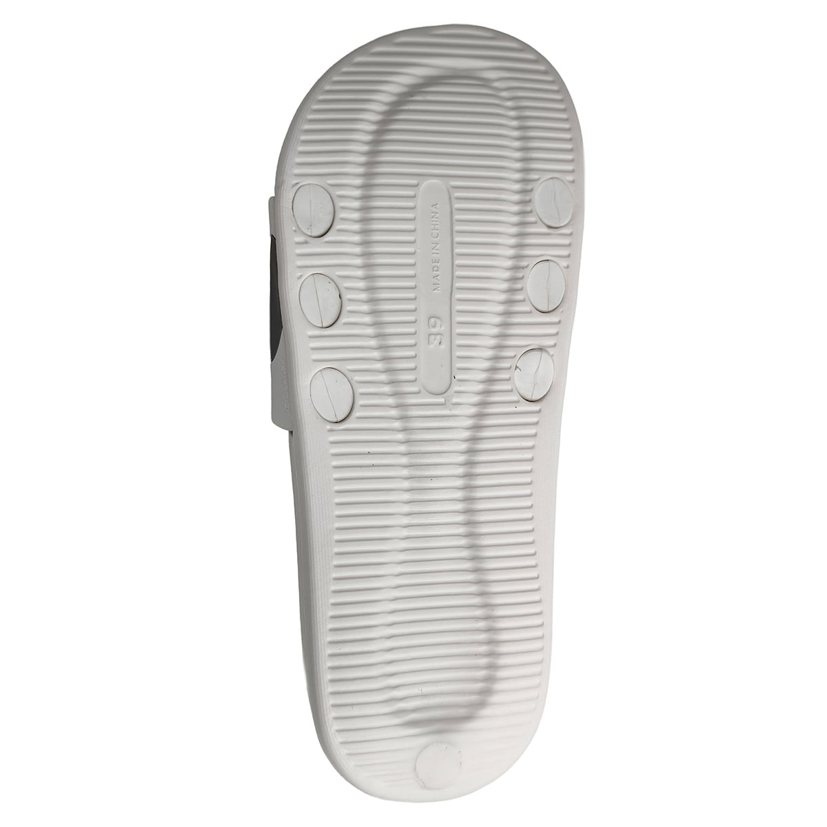 SANDALIAS MUJER STATEMENT BLANCO 2NY089 - 3