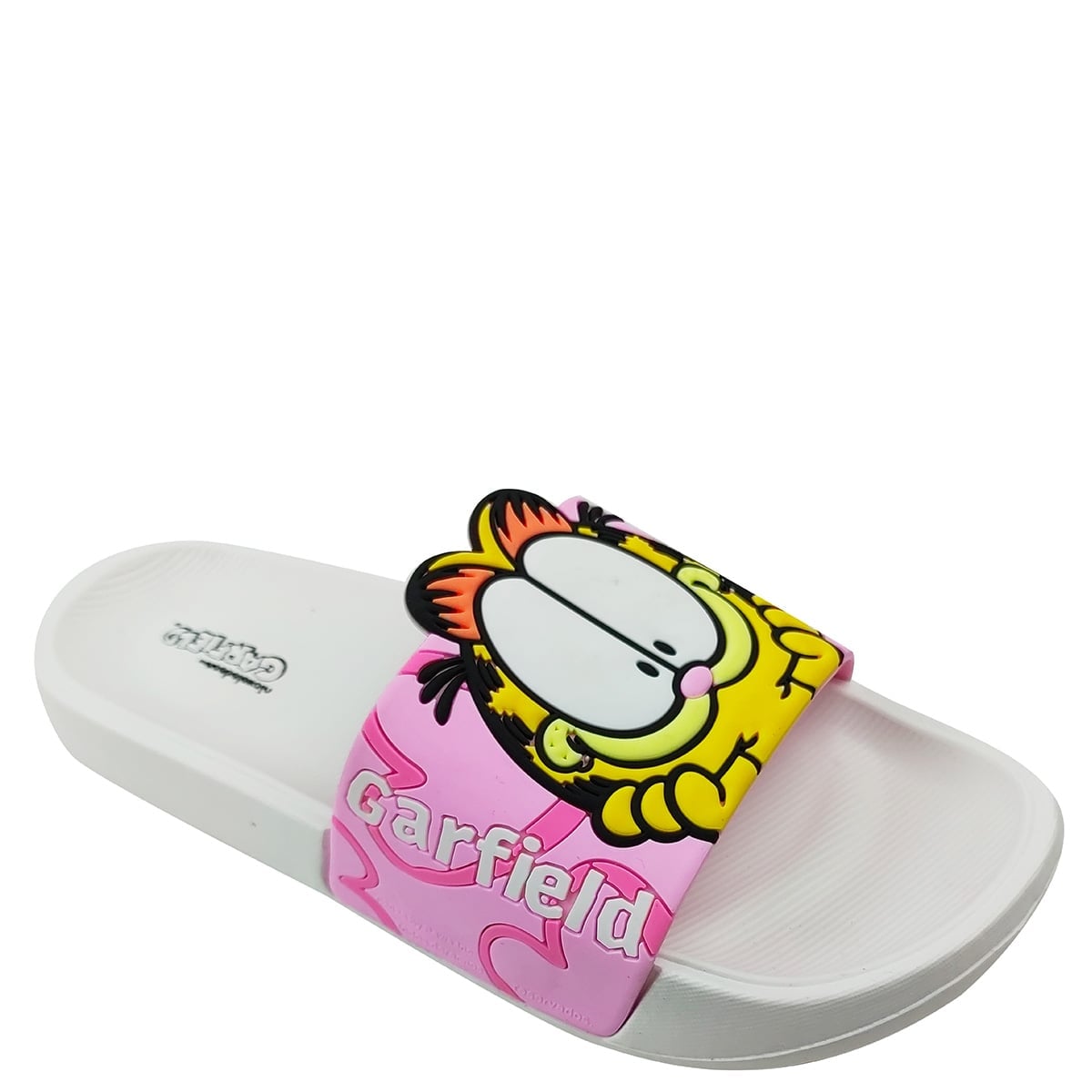 SANDALIAS MUJER STATEMENT BLANCO 2GY037 - 1