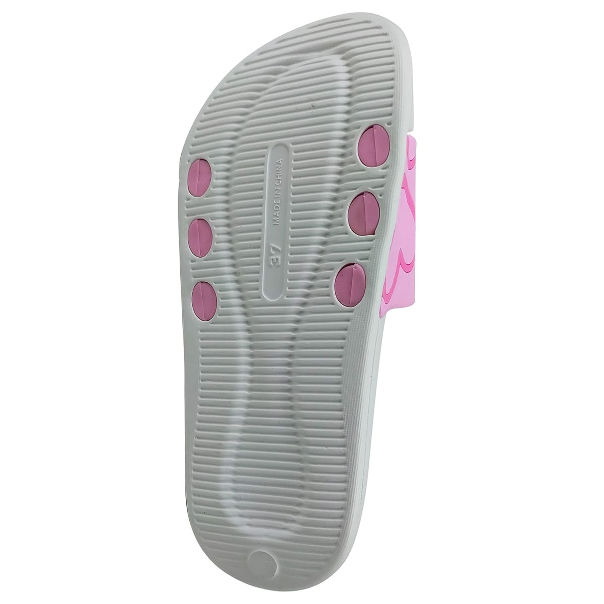 SANDALIAS MUJER STATEMENT BLANCO 2GY037 - 3