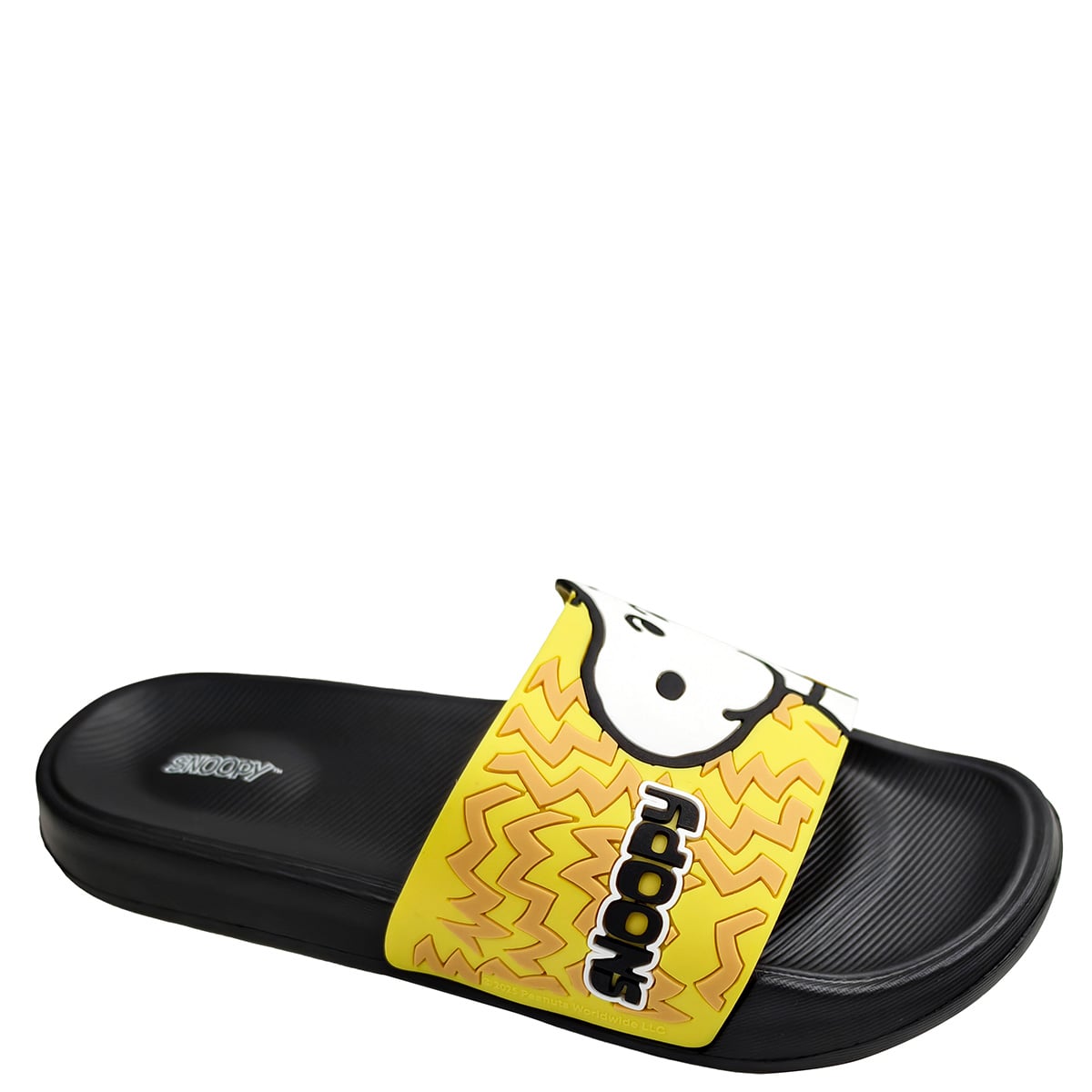 SANDALIAS MUJER STATEMENT AMARILLO 2FY036 - 1