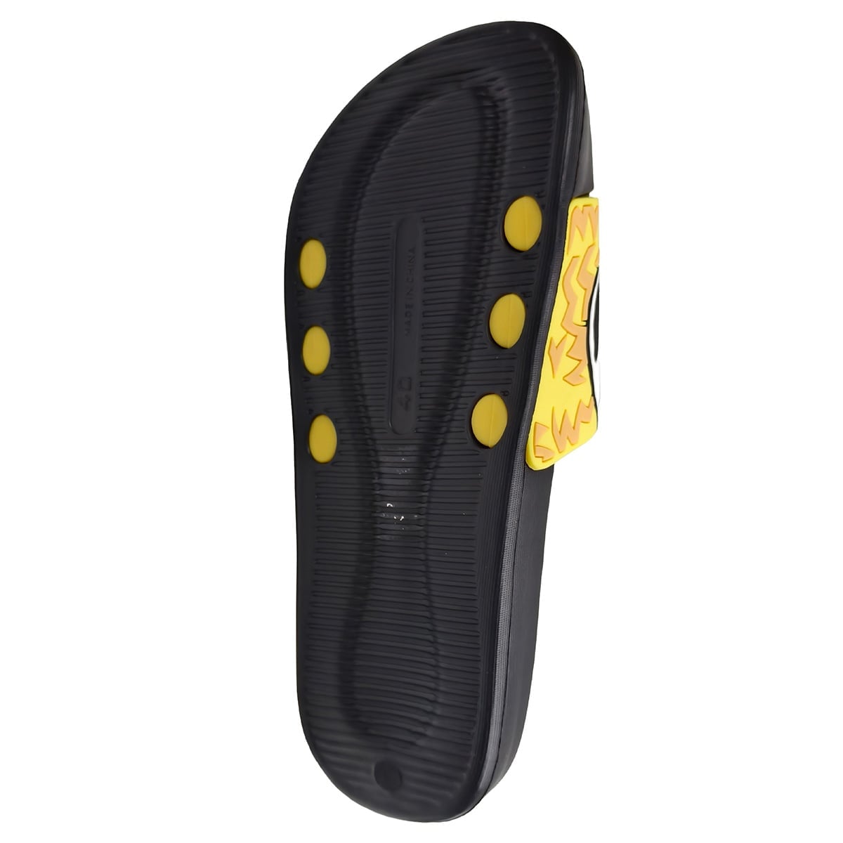 SANDALIAS MUJER STATEMENT AMARILLO 2FY036 - 3