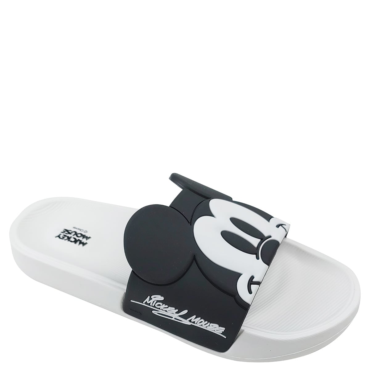 SANDALIAS MUJER STATEMENT BLANCO 2KY052 - 1