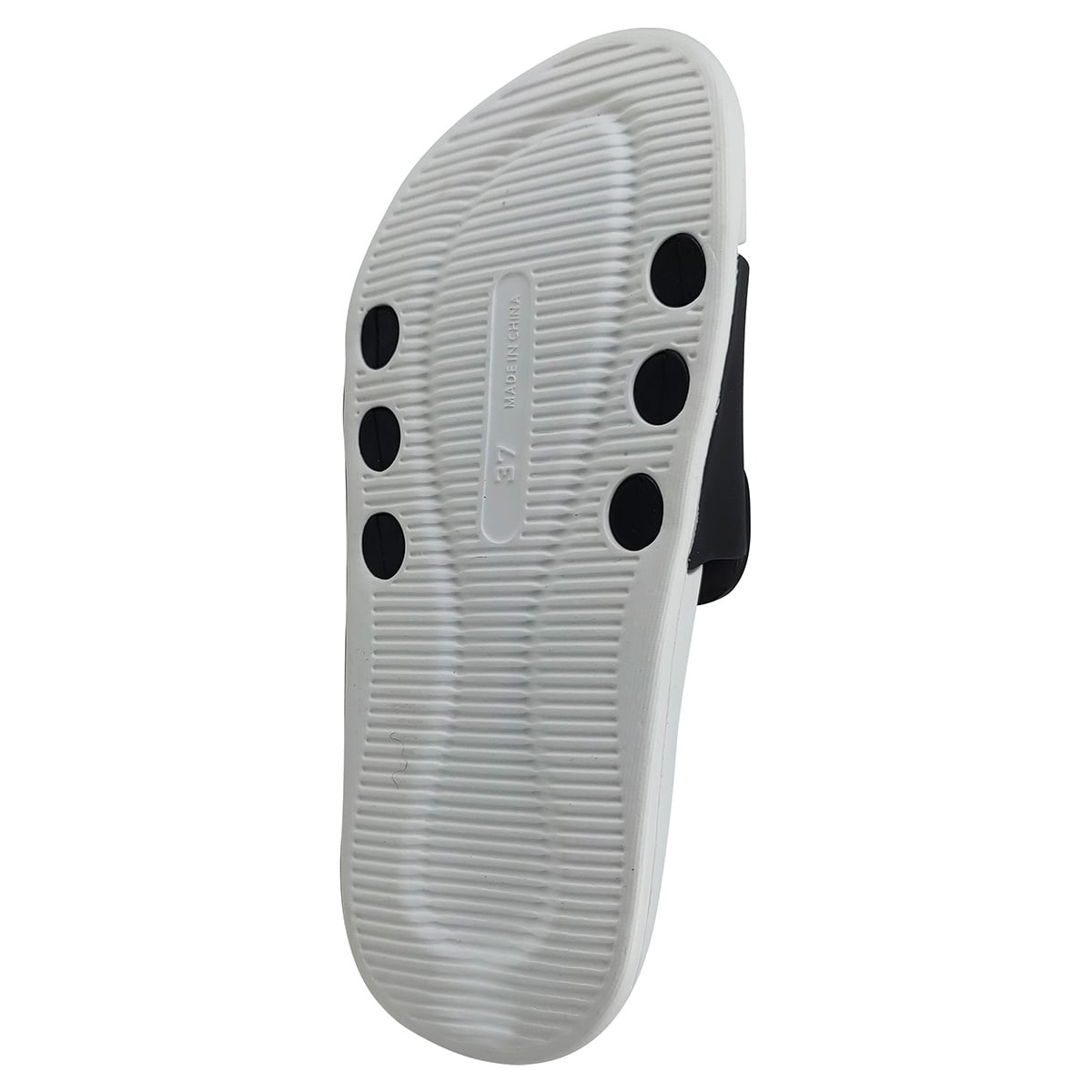 SANDALIAS MUJER STATEMENT BLANCO 2KY052 - 3