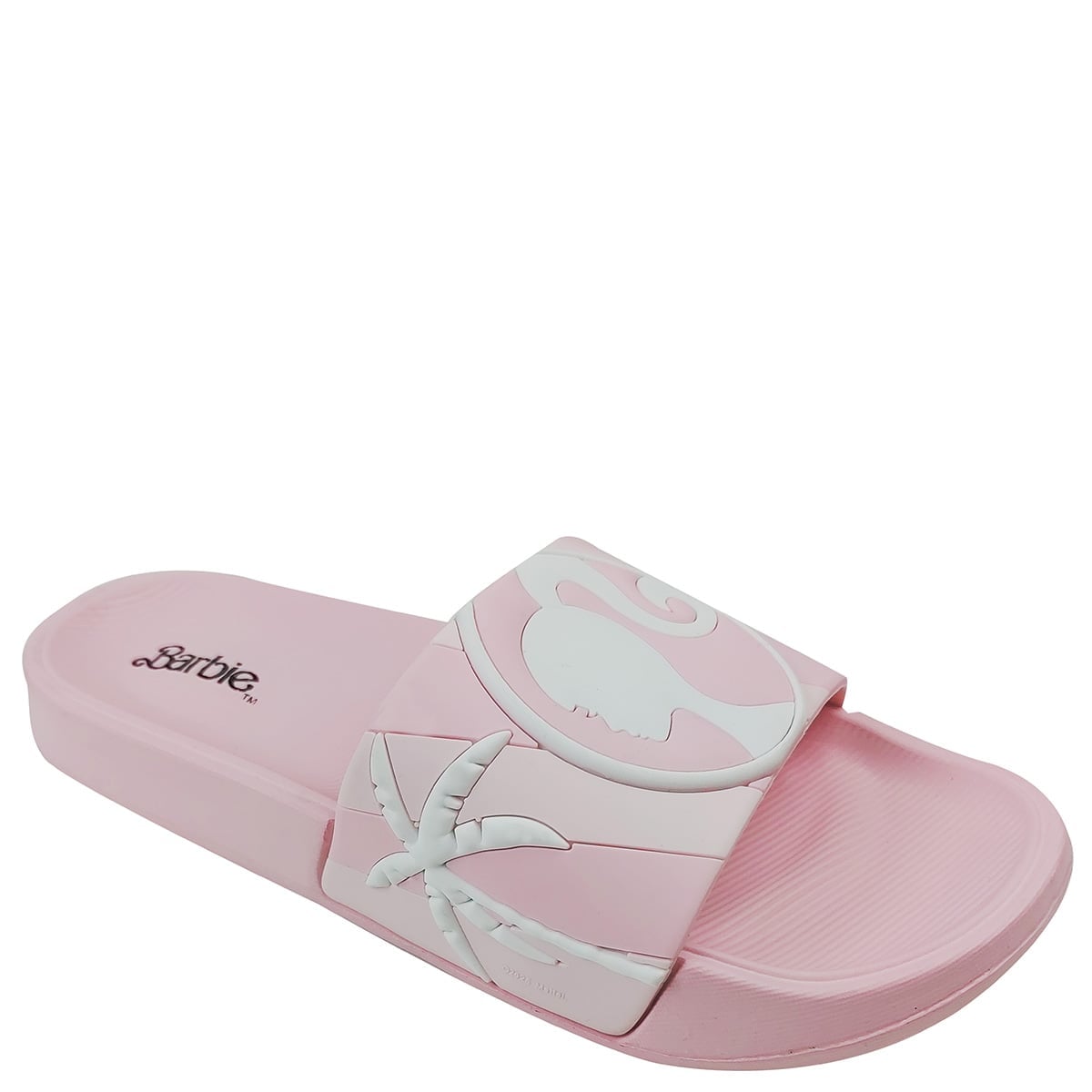 SANDALIAS MUJER STATEMENT ROSADO 2BY120 - 1