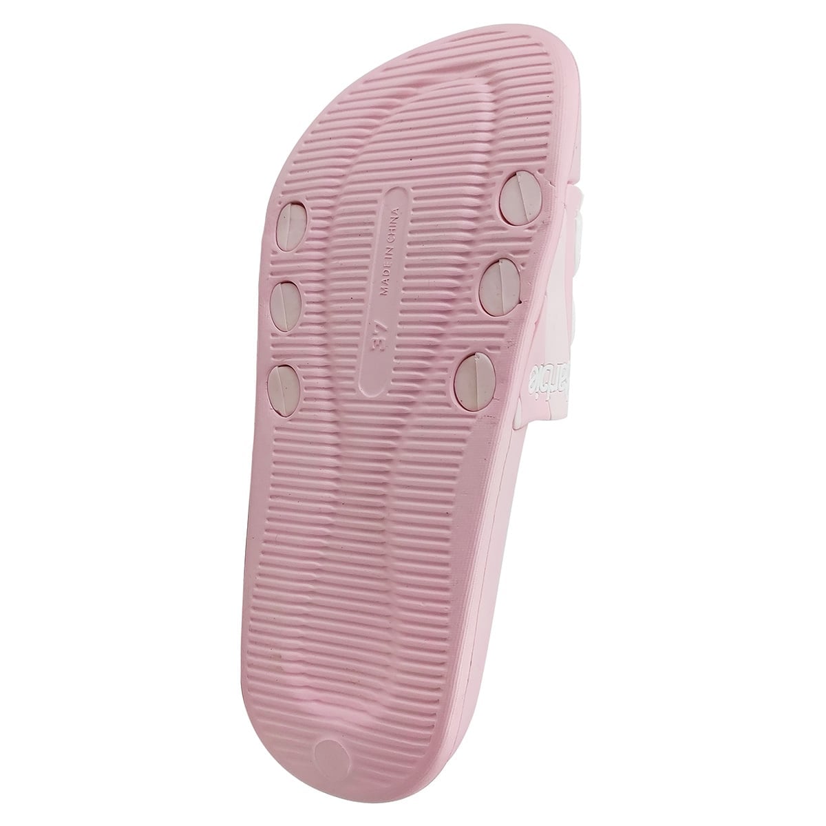 SANDALIAS MUJER STATEMENT ROSADO 2BY120 - 3