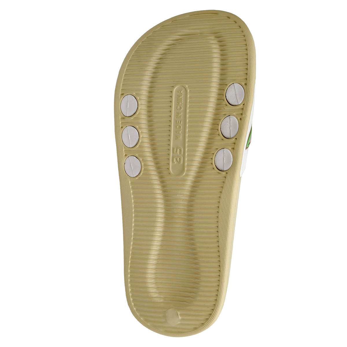 SANDALIAS MUJER STATEMENT BEIGE 2SWY003 - 3