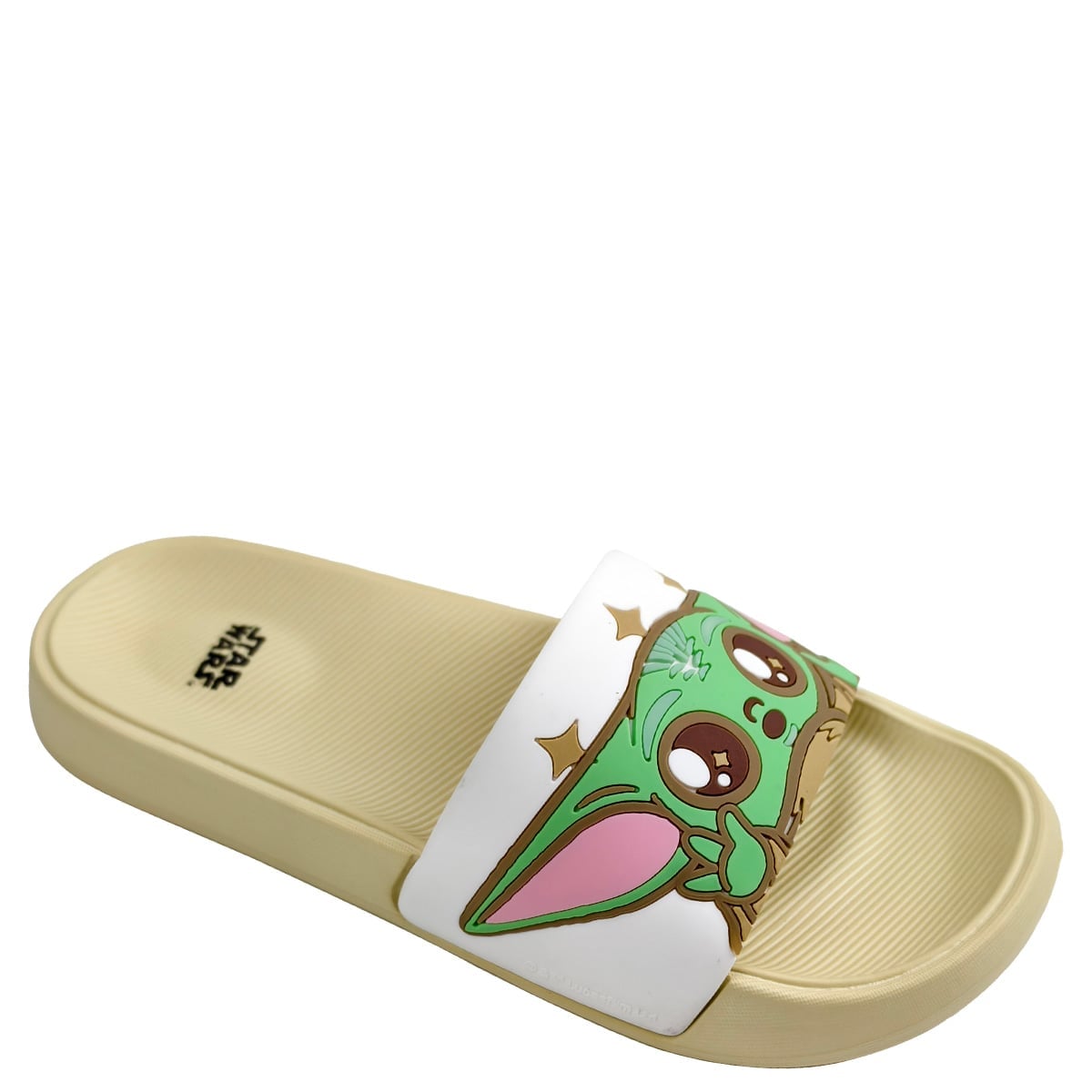 SANDALIAS MUJER STATEMENT BEIGE 2SWY003 - 1