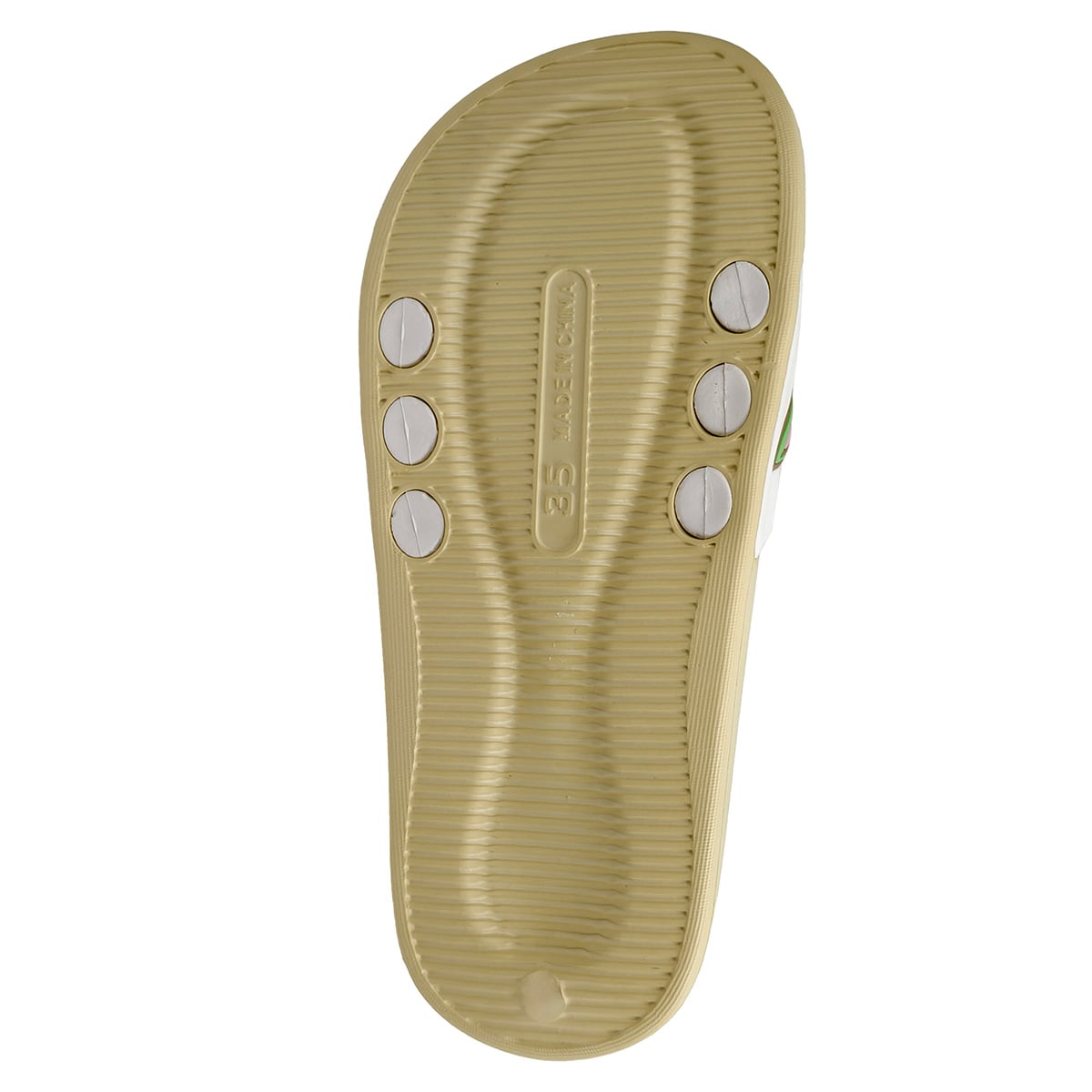 SANDALIAS MUJER STATEMENT BEIGE 2SWY003 - 3