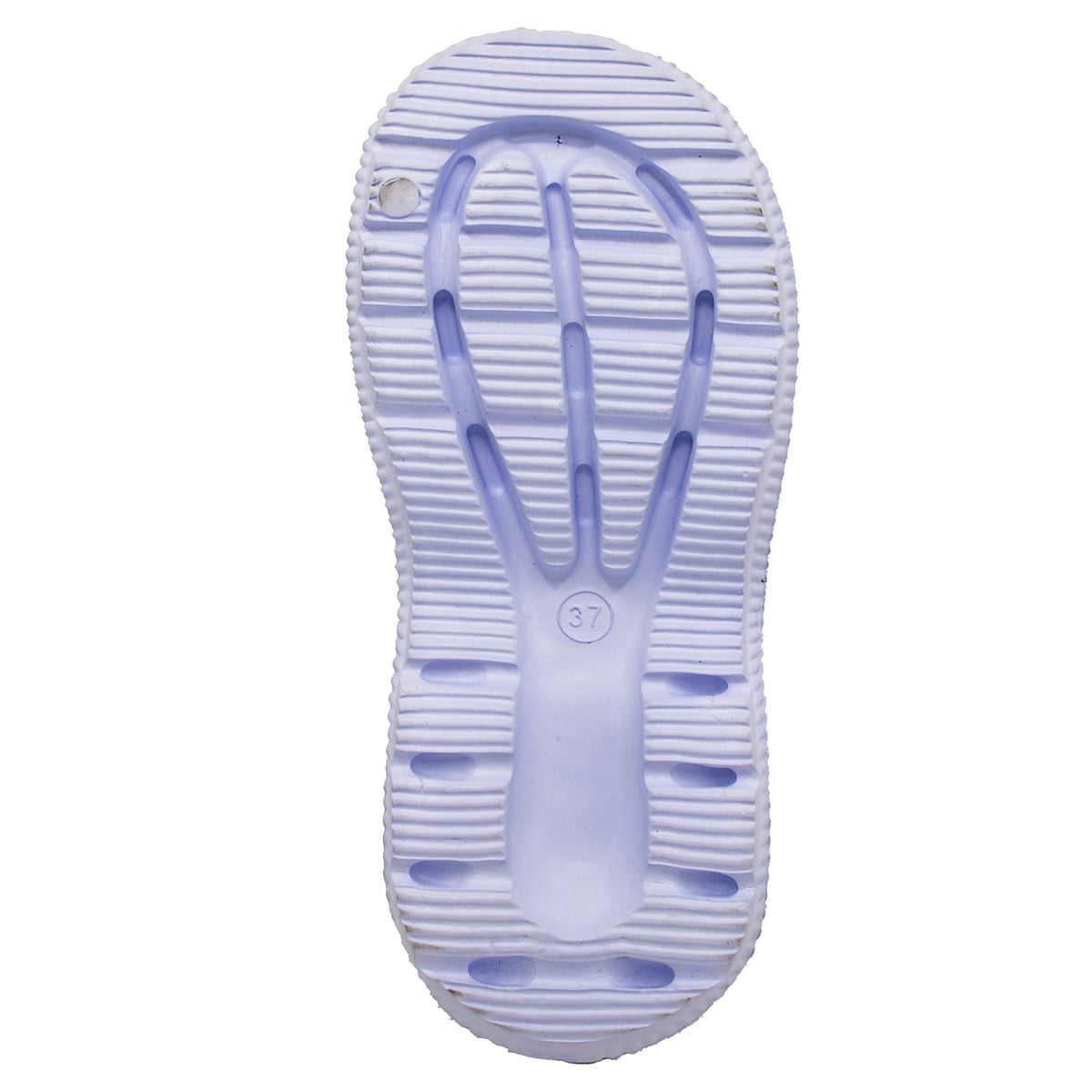 SANDALIAS MUJER STATEMENT LILA 2TY053 - 3