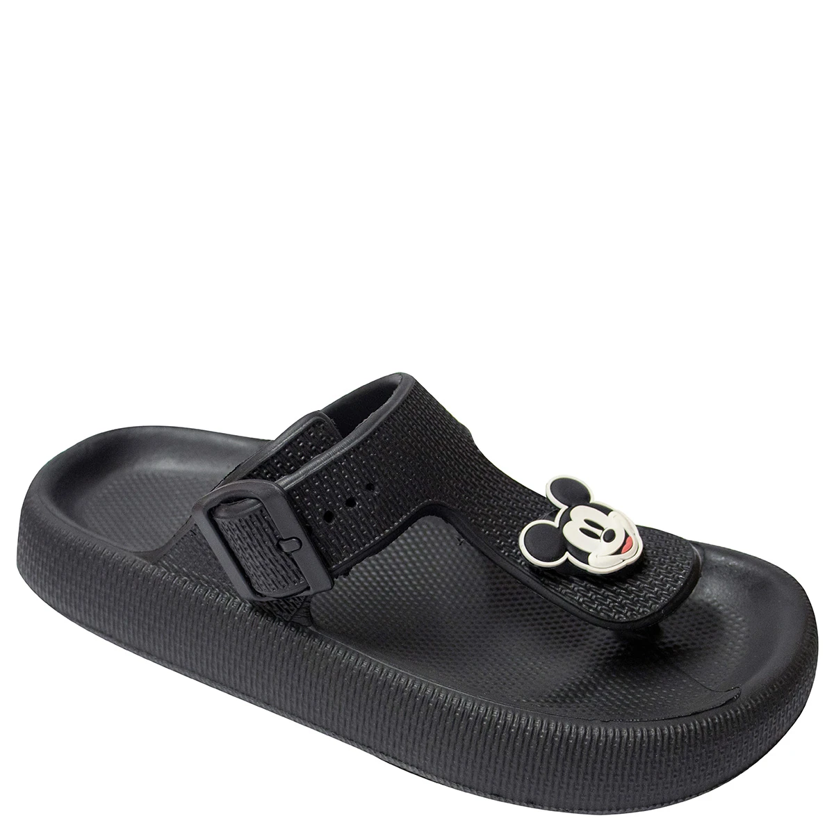 SANDALIAS MUJER STATEMENT NEGRO 2KY062 - 1
