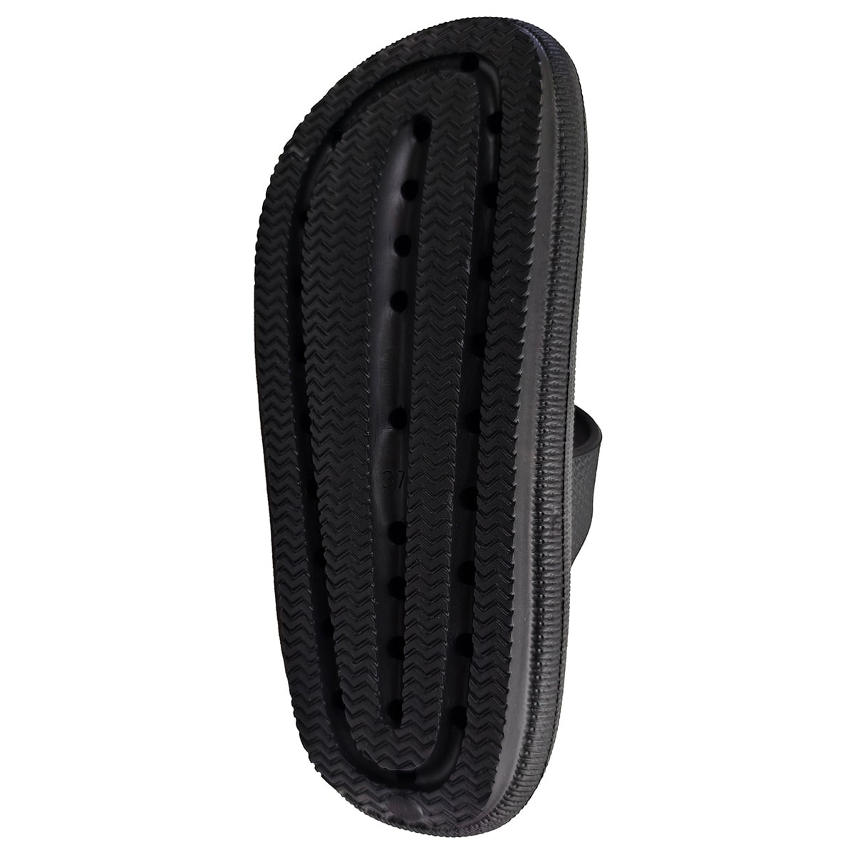 SANDALIAS MUJER STATEMENT NEGRO 2KY062 - 3