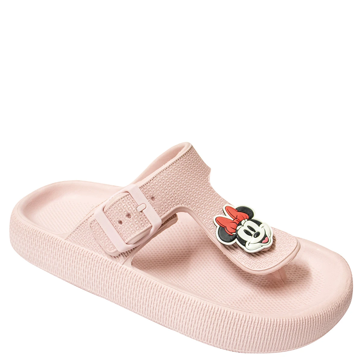 SANDALIAS MUJER STATEMENT ROSADO 2NY090 - 1