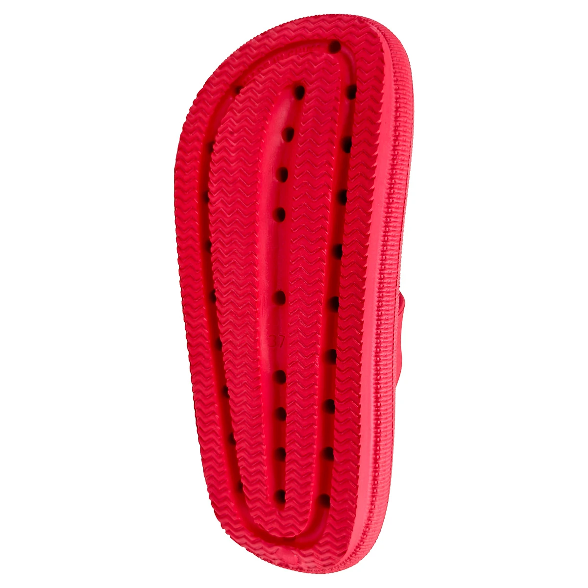 SANDALIAS MUJER STATEMENT ROJO 2QY033 - 3