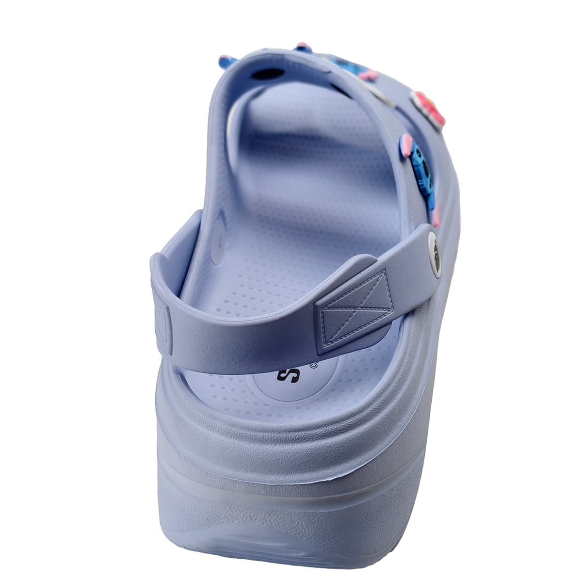 SANDALIAS MUJER STATEMENT CELESTE 2TY067 - 2