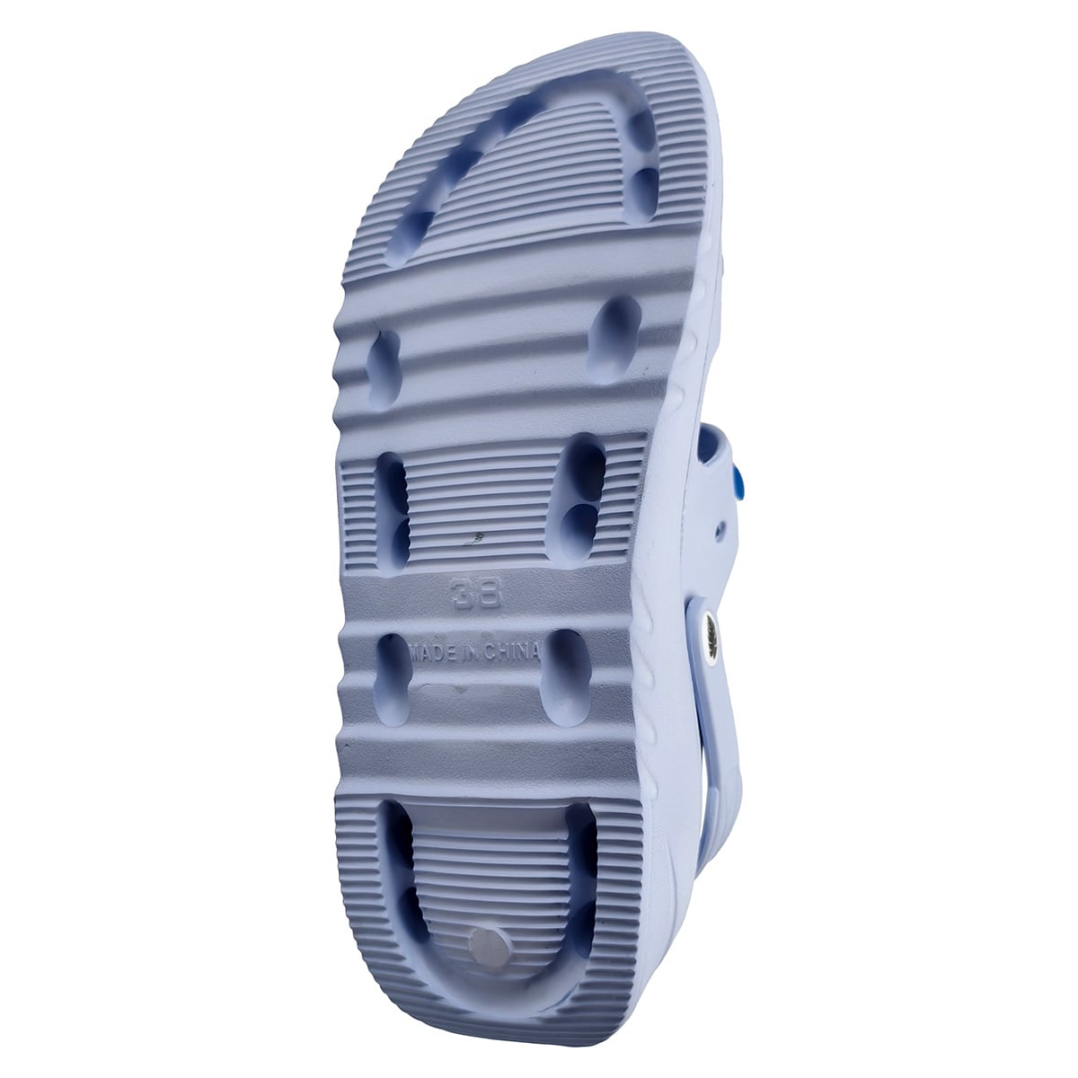 SANDALIAS MUJER STATEMENT CELESTE 2TY067 - 3