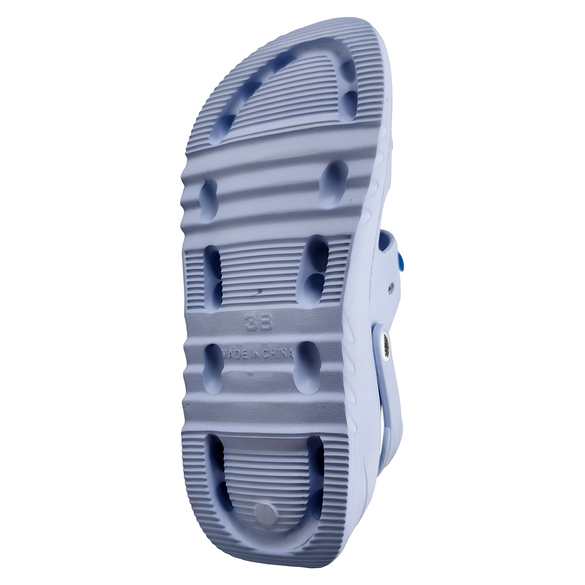 SANDALIAS MUJER STATEMENT CELESTE 2TY067 - 3