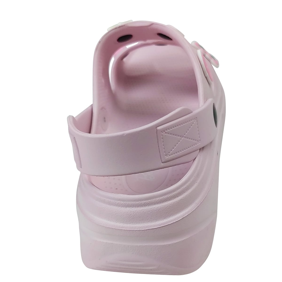 SANDALIAS MUJER STATEMENT ROSADO 2BY121 - 2