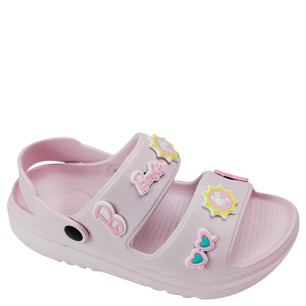 SANDALIAS MUJER STATEMENT ROSADO 2BY121 - 1