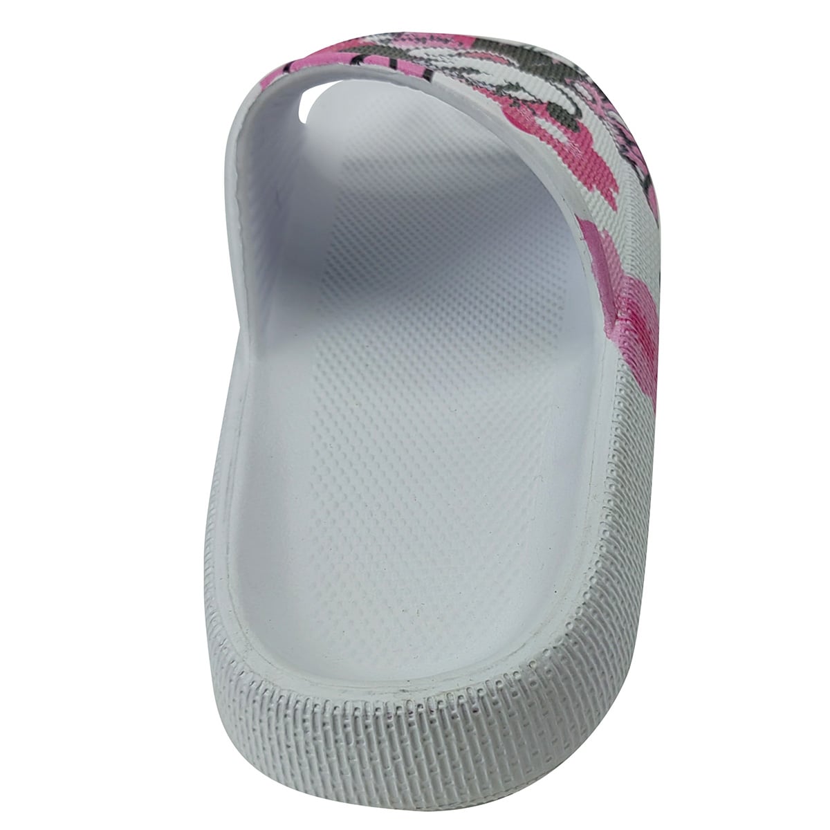 SANDALIAS MUJER STATEMENT BLANCO 2NY080 - 2