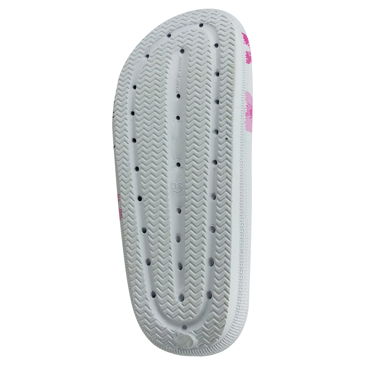 SANDALIAS MUJER STATEMENT BLANCO 2NY080 - 3
