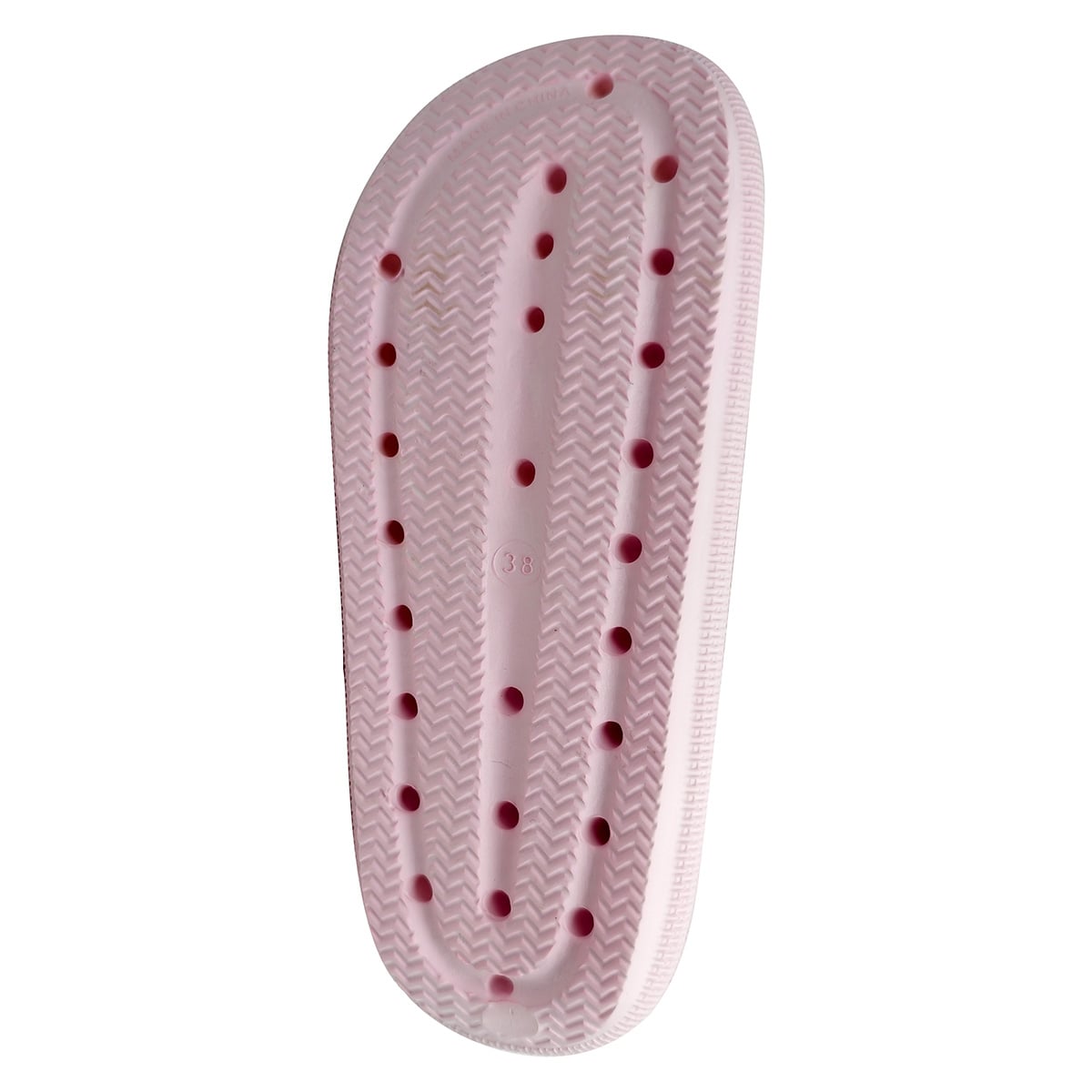 SANDALIAS MUJER STATEMENT ROSADO 2DY033 - 3