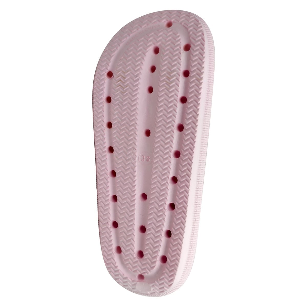 SANDALIAS MUJER STATEMENT ROSADO 2DY033 - 3