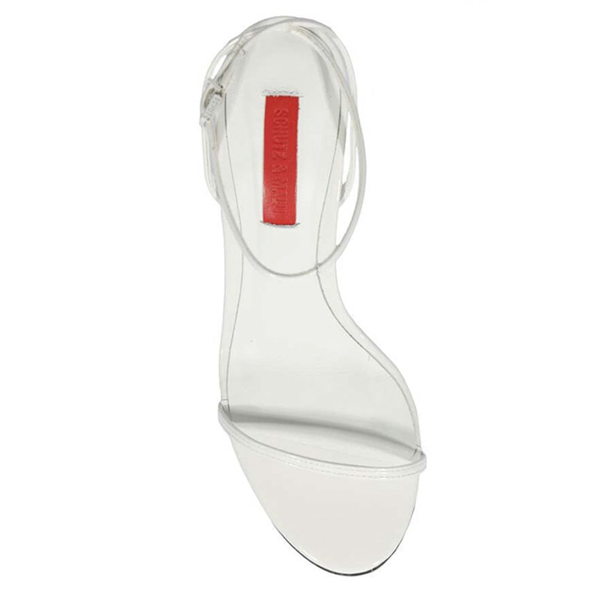 SANDALIAS MUJER SCHUTZ PLATEADO PS220900012.0001U.XFWT.X89 - 5