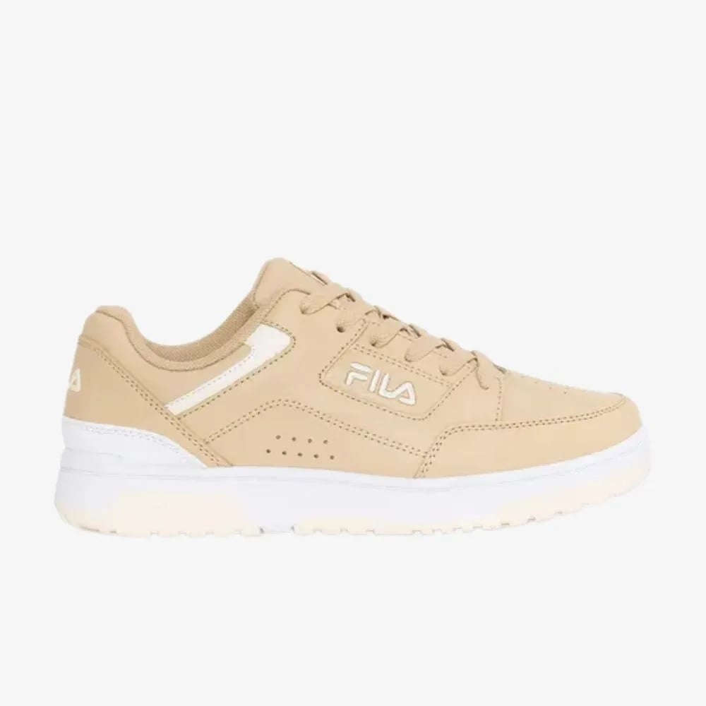 ZAPATILLAS MUJER FILA URBANAS NUDE SUTTON EAST LOW - 1