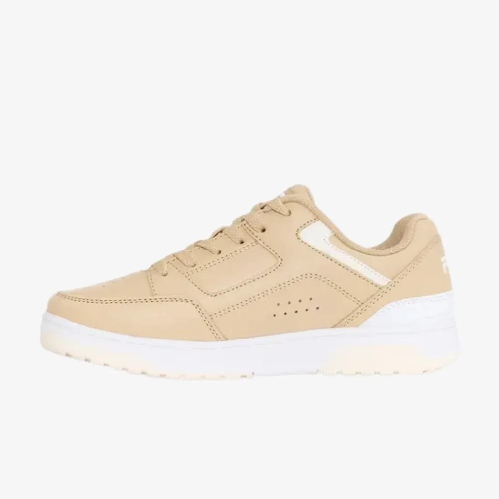 ZAPATILLAS MUJER FILA URBANAS NUDE SUTTON EAST LOW - 2
