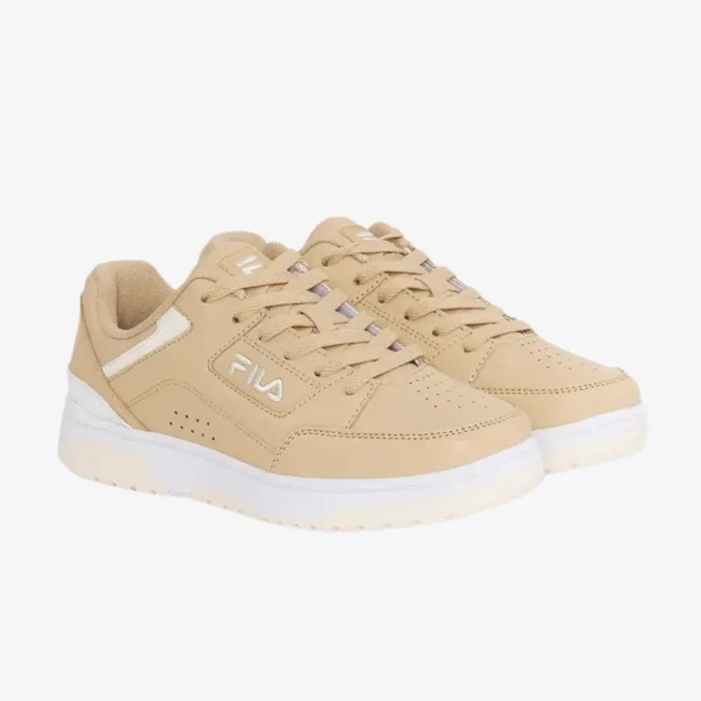 ZAPATILLAS MUJER FILA URBANAS NUDE SUTTON EAST LOW - 3