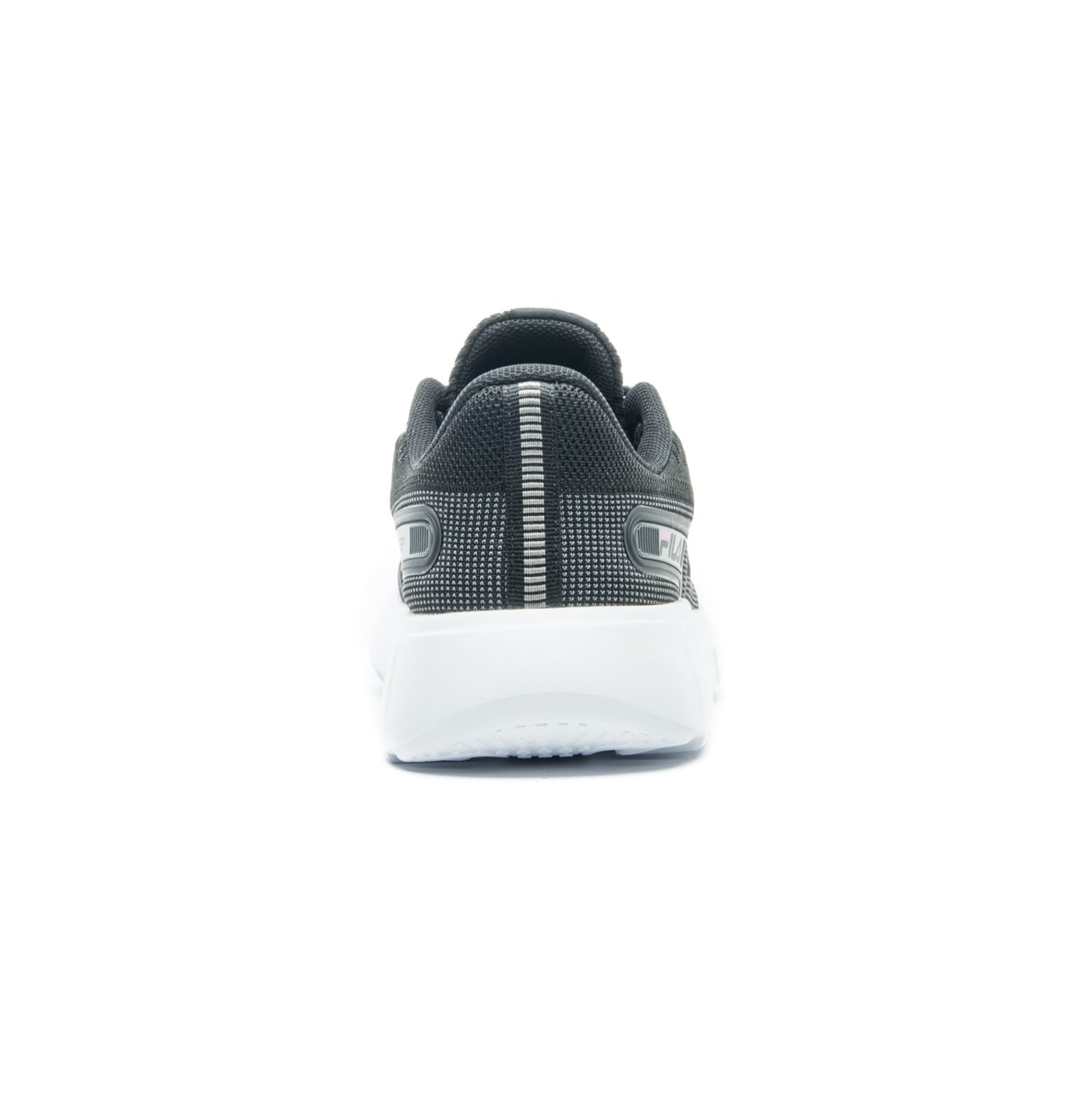 ZAPATILLAS MUJER FILA URBANAS NEGRO STEP - 6