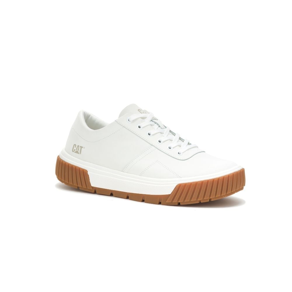 ZAPATILLAS URBANAS MUJER CATERPILLAR - 1