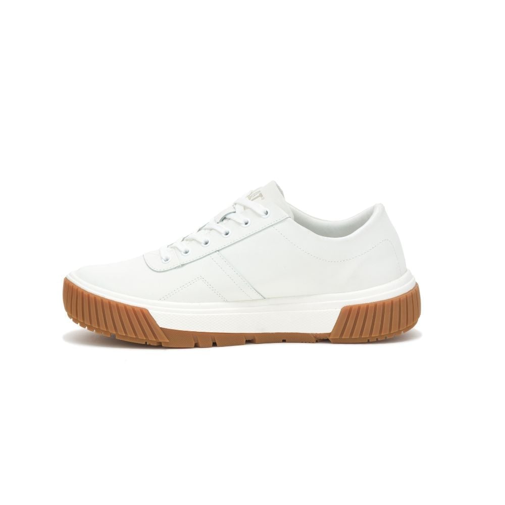 ZAPATILLAS URBANAS MUJER CATERPILLAR - 3