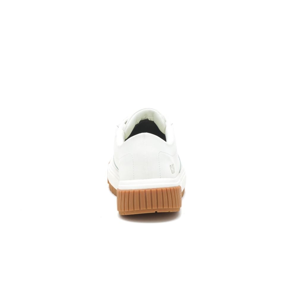 ZAPATILLAS URBANAS MUJER CATERPILLAR - 4