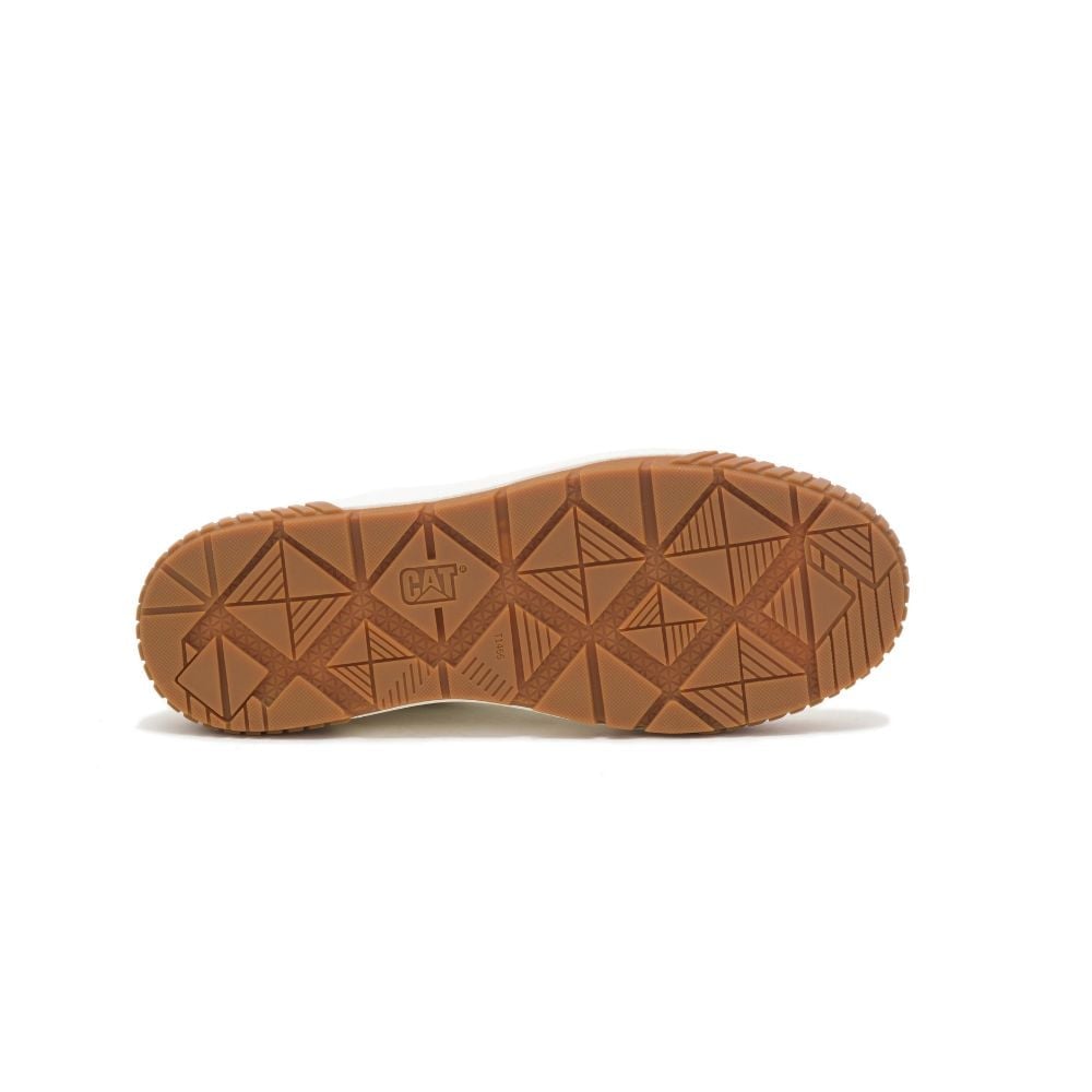 ZAPATILLAS URBANAS MUJER CATERPILLAR - 6