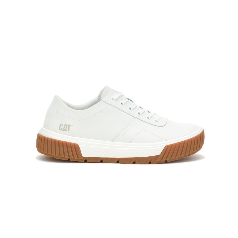 ZAPATILLAS URBANAS MUJER CATERPILLAR - 2