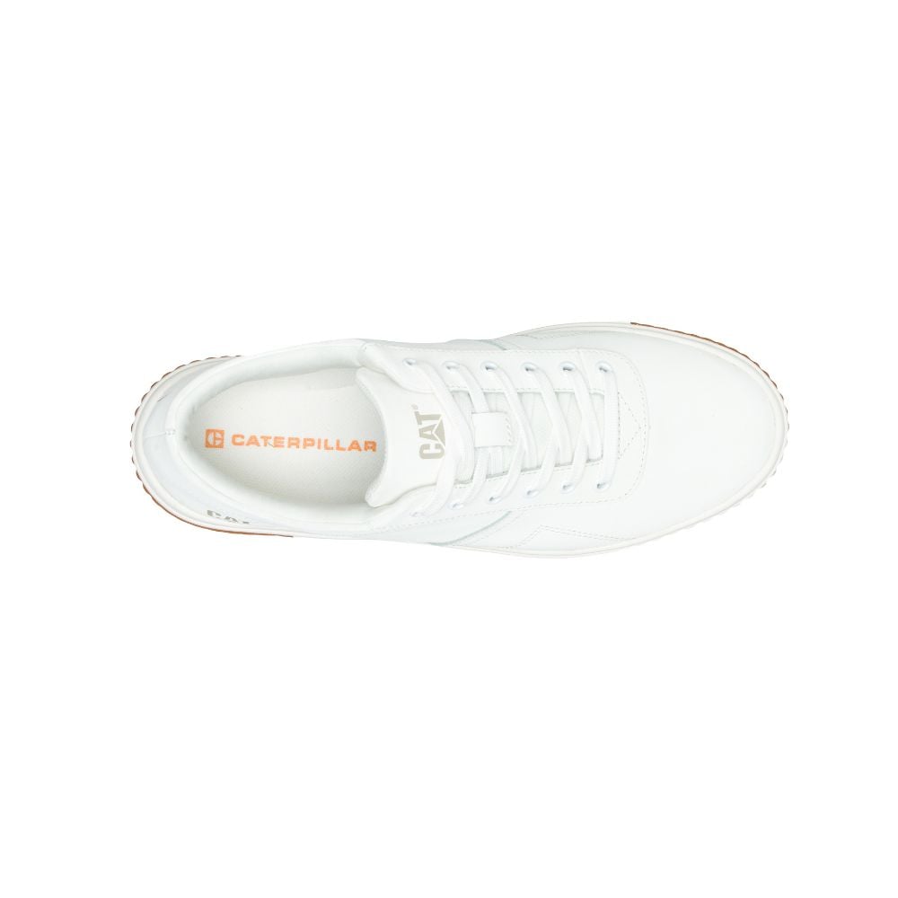 ZAPATILLAS URBANAS MUJER CATERPILLAR - 5