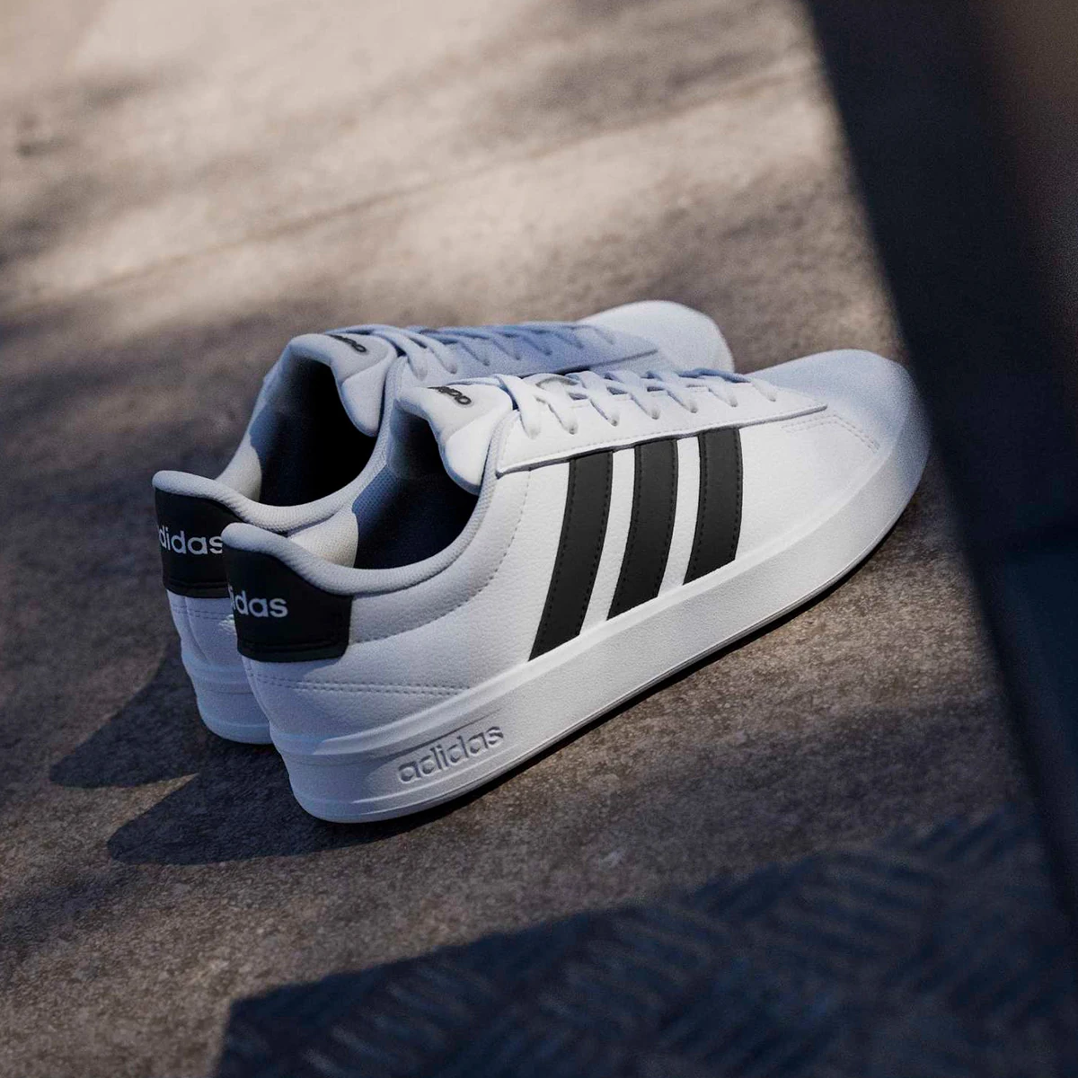 ZAPATILLAS URBANAS MUJER ADIDAS GRAND COURT 3.0 - 3