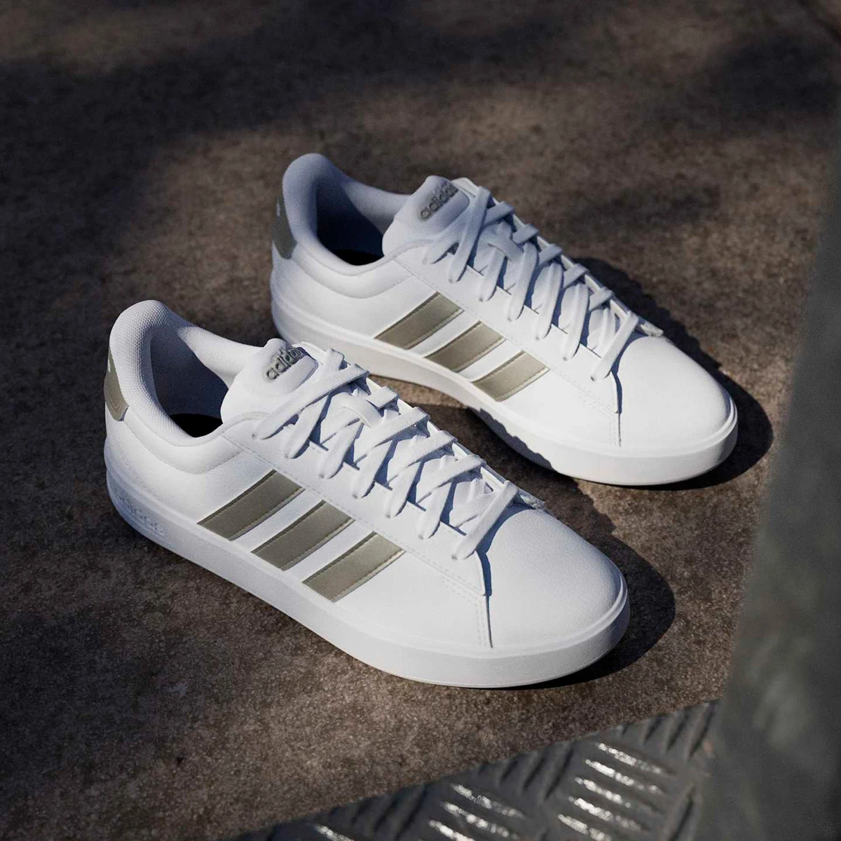 ZAPATILLAS URBANAS MUJER ADIDAS GRAND COURT 3.0 - 2